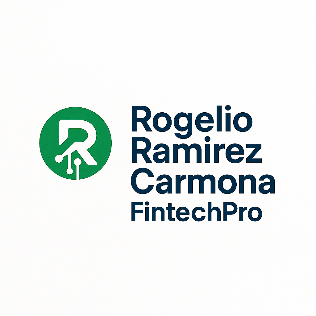 Logo FintechPro